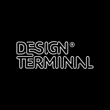 Design Terminal identity and signage