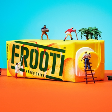 Frooti